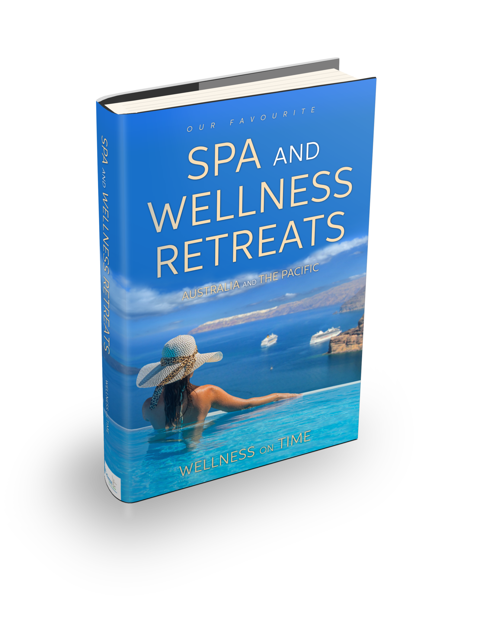 Books – Wellness on Time