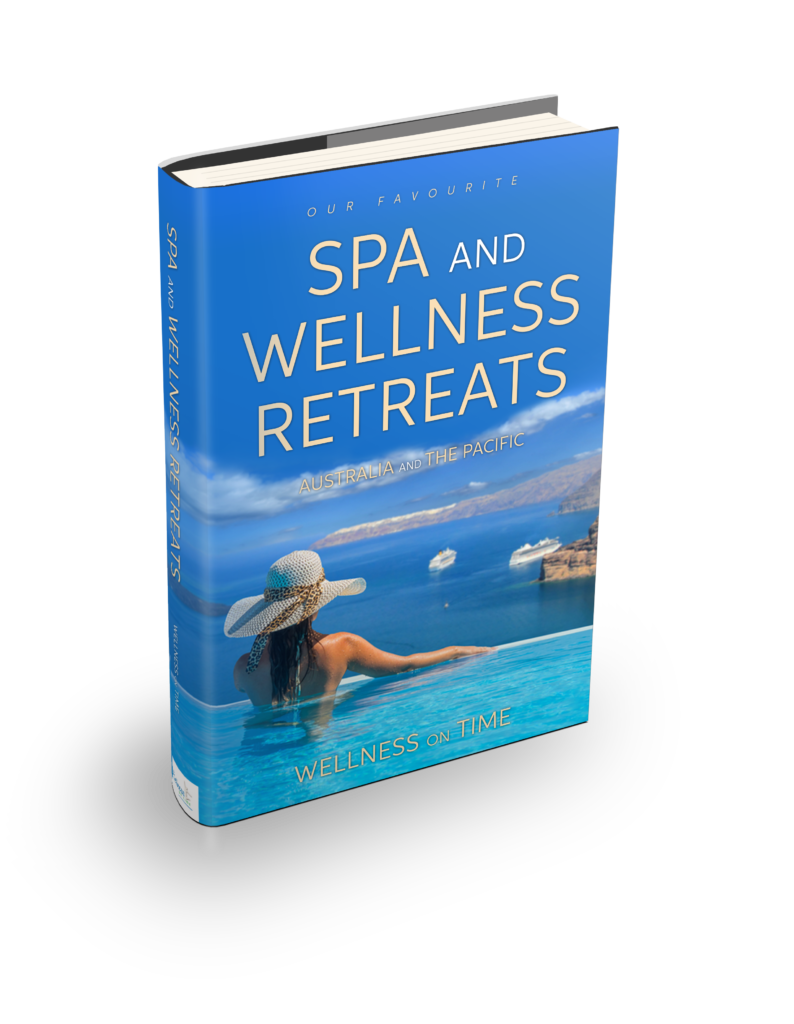 Our Favourite Spa & Wellness Retreats cover