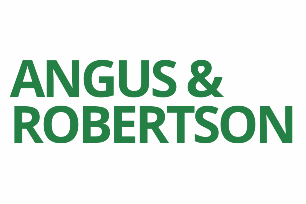 angus & robertson