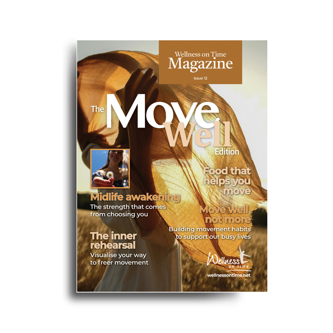 WOT WordPress Magazine Covers